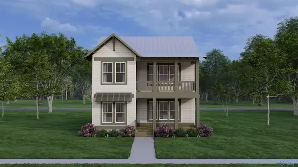 Guntersville, AL 35976,LOT 31 Val Monte Drive