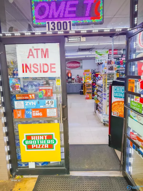 Huntsville, AL 35803,13001 Memorial Parkway South