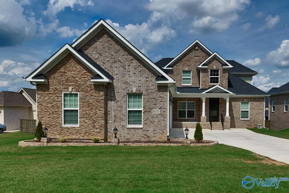 Owens Cross Roads, AL 35763,8037 Goose Ridge Drive