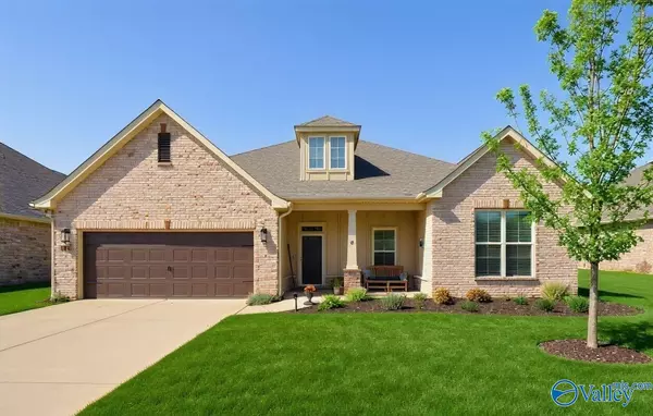 157 Rita Ann Way, Meridianville, AL 35759