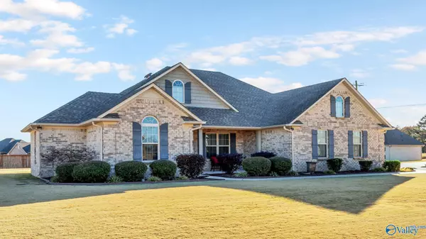 Toney, AL 35773,28244 Hinton Lane