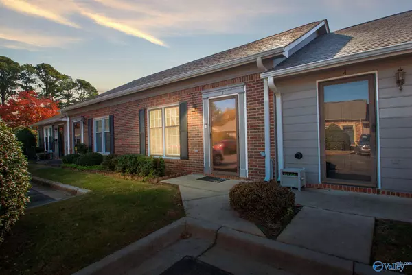 8146 Oldfield Road SW #3G, Huntsville, AL 35802