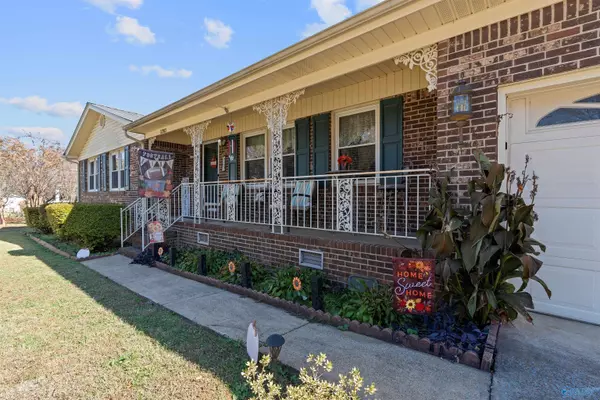 Scottsboro, AL 35769,1203 Birchwood Drive