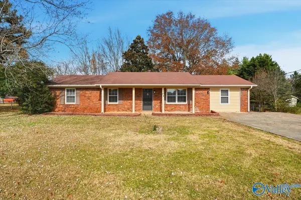 103 Alpha Lane, Huntsville, AL 35811