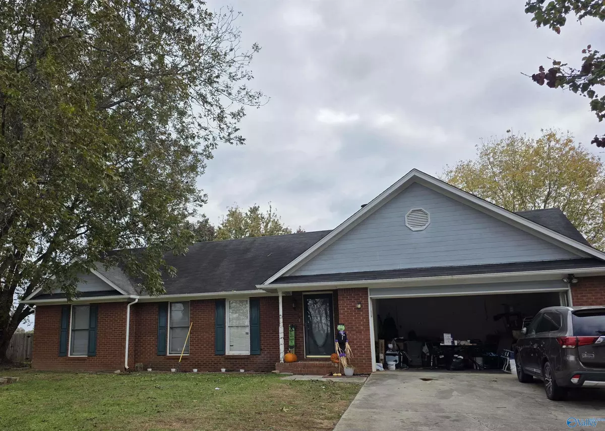 New Market, AL 35761,4541 Maysville Road