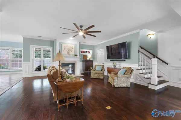 Owens Cross Roads, AL 35763,2901 Merwin Drive SE