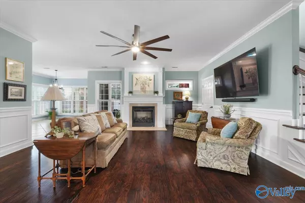 Owens Cross Roads, AL 35763,2901 Merwin Drive SE