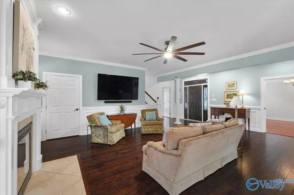 Owens Cross Roads, AL 35763,2901 Merwin Drive SE