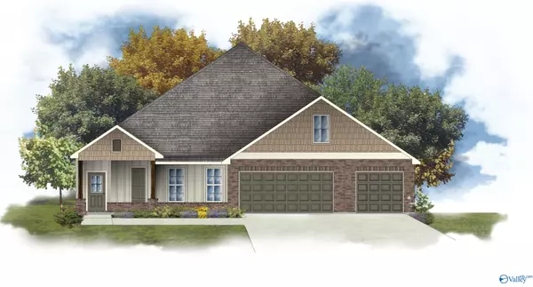 7107 Springwell Court SE, Gurley, AL 35748