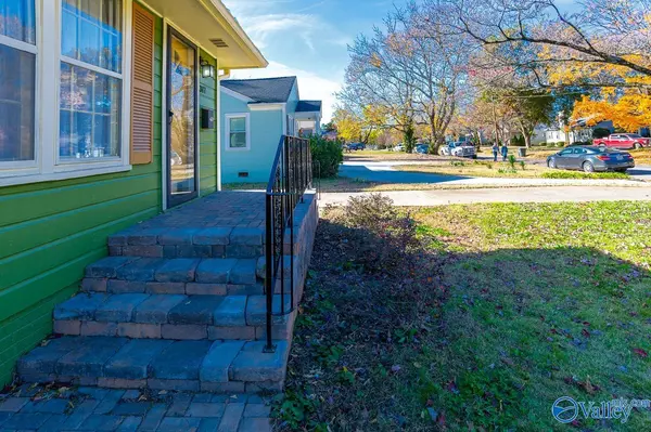 Huntsville, AL 35801,317 Rhett Avenue SW