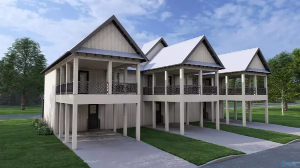 Guntersville, AL 35976,T72 Val Monte Drive