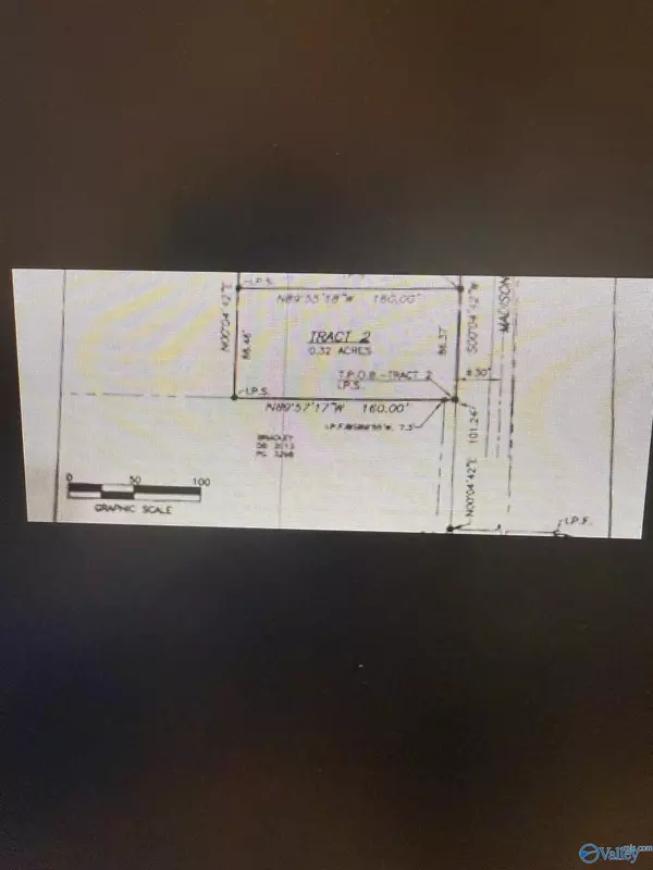 Somerville, AL 35670,.032 Madison Street