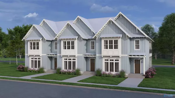 T92 Val Monte Drive, Guntersville, AL 35976