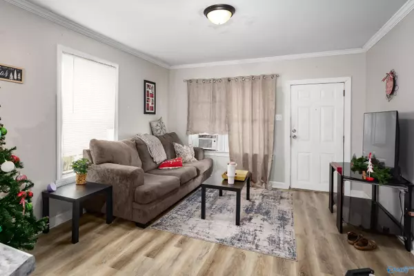 Sheffield, AL 35660,1101 W Montgomery Avenue