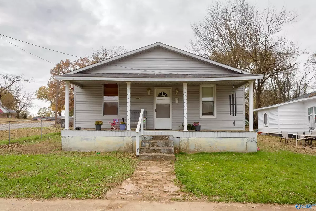 Sheffield, AL 35660,1001 Sterling Blvd