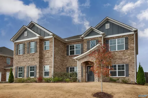 128 Havenhurst Drive, Madison, AL 35756