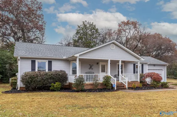 106 Hylis Circle, Madison, AL 35758