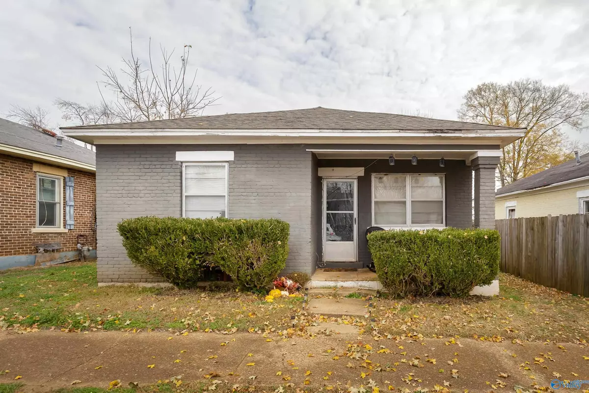 Sheffield, AL 35660,404 Pittsburgh Avenue