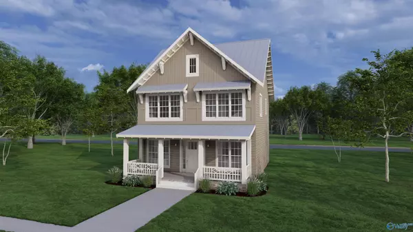 Guntersville, AL 35976,C30 Val Monte Drive