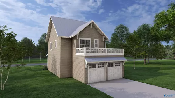 Guntersville, AL 35976,C60 Val Monte Drive