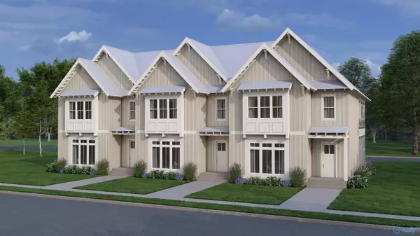 T88 Val Monte Drive, Guntersville, AL 35976