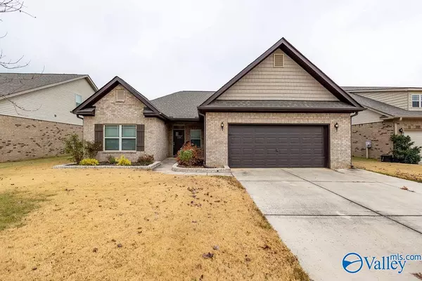 109 Sherwin Avenue, Huntsville, AL 35806