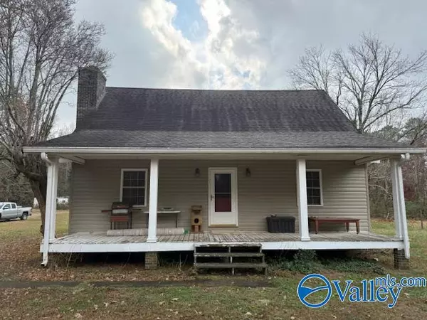 15528 Al Highway 176, Fort Payne, AL 35967