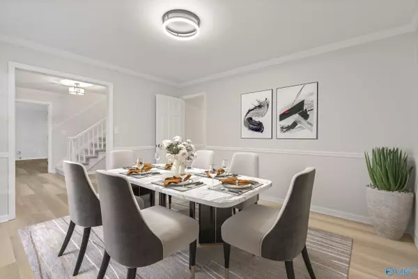 Huntsville, AL 35801,1418 Chandler Road SE