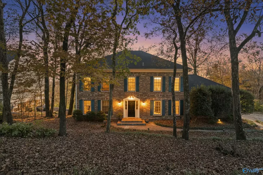 1418 Chandler Road SE, Huntsville, AL 35801