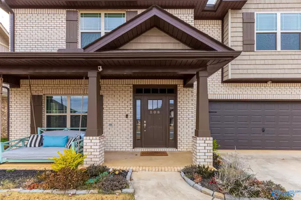 Meridianville, AL 35759,108 Vedra Circle