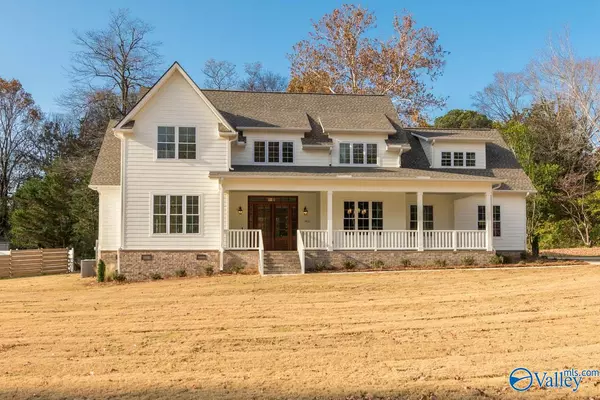 Huntsville, AL 35802,902 Cole Drive SE