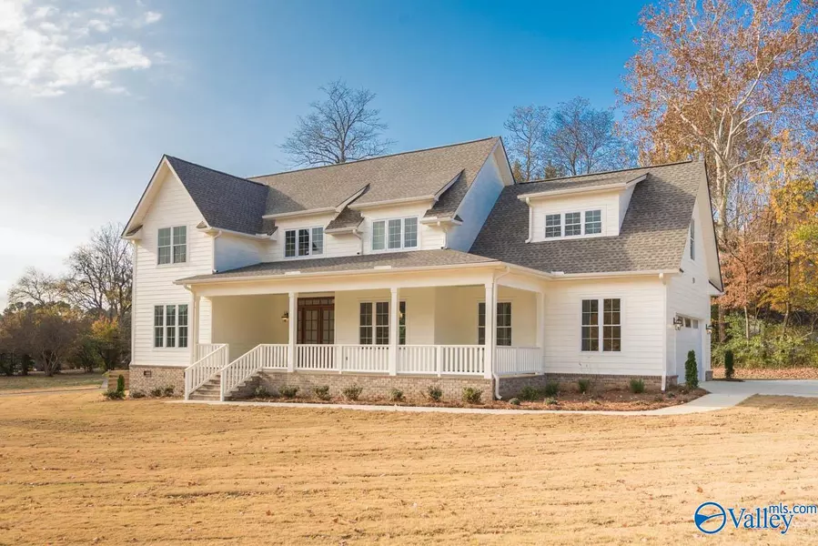 902 Cole Drive SE, Huntsville, AL 35802