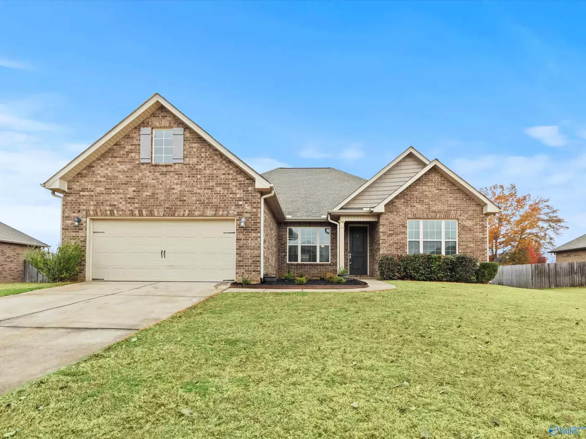 Hartselle, AL 35640,503 Foxridge Drive SW