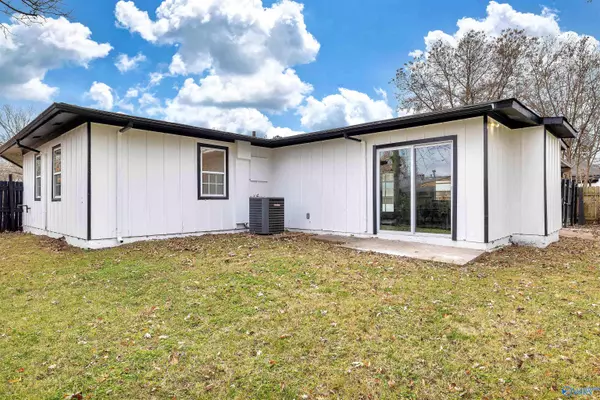 Huntsville, AL 35810,4803 Shawmont Drive