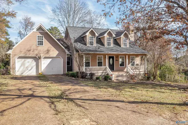 108 Kenneth Street, Gadsden, AL 35904