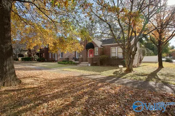 Decatur, AL 35601,302 Canal Street NE