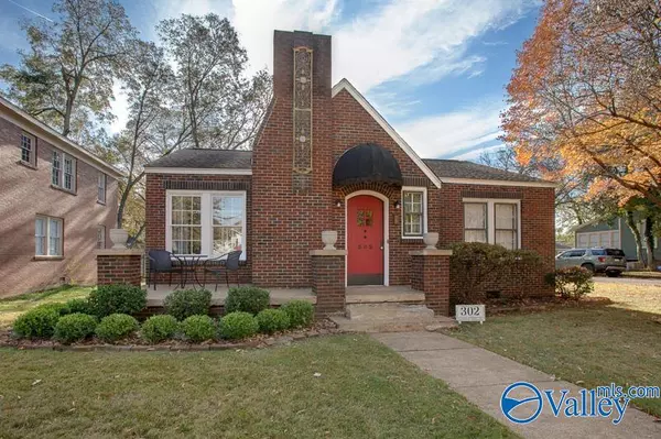 302 Canal Street NE, Decatur, AL 35601