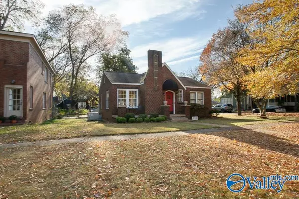 Decatur, AL 35601,302 Canal Street NE