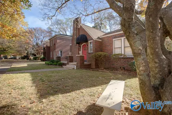 Decatur, AL 35601,302 Canal Street NE