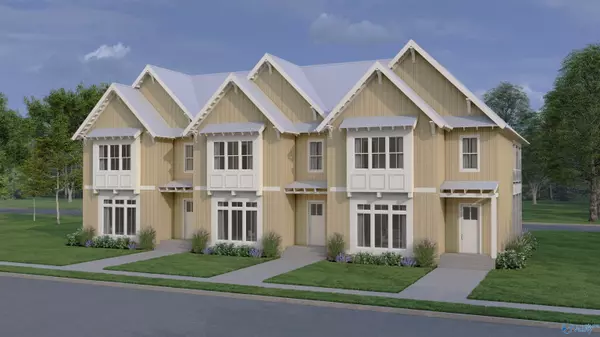 LOT 87 Val Monte Drive, Guntersville, AL 35976