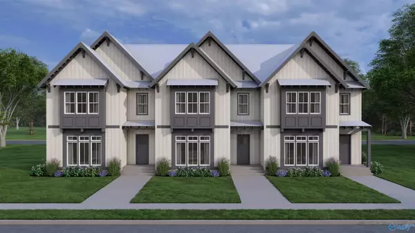 Guntersville, AL 35976,LOT 87 Val Monte Drive