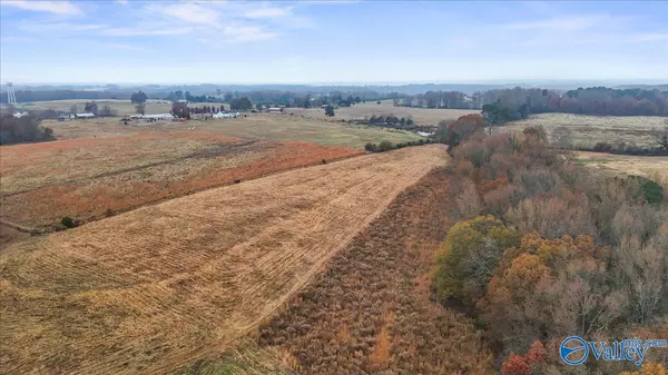 Eva, AL 35621,10 acres Earwood Road