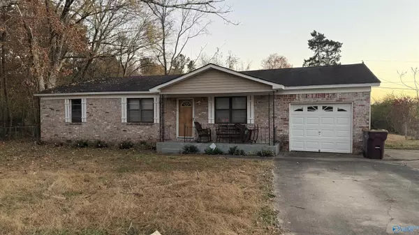 16750 Albert Road, Athens, AL 35611