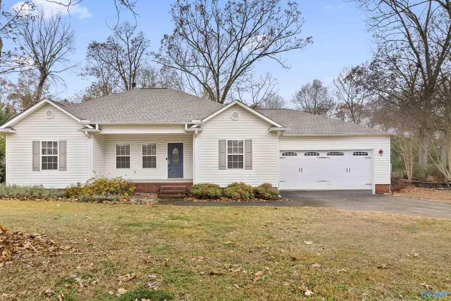 2571 Little Creek Road, Arab, AL 35016