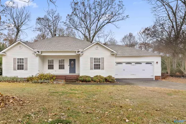 2571 Little Creek Road, Arab, AL 35016