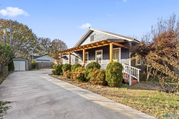 Huntsville, AL 35805,3612 Dubose Street SW