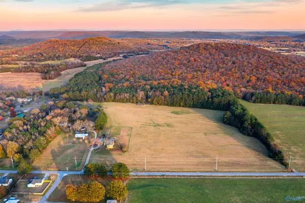 Somerville, AL 35670,20 Six Mile Road