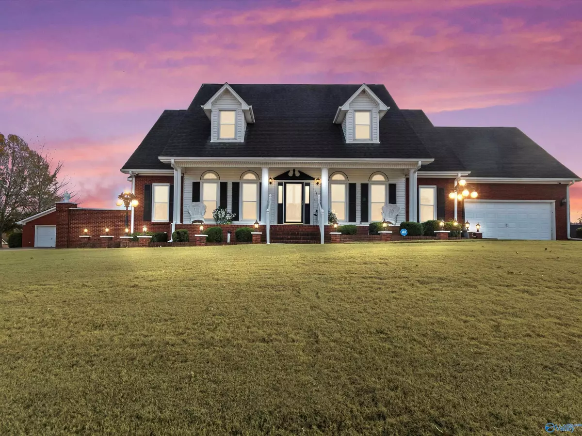 Huntsville, AL 35811,118 Asheville Drive