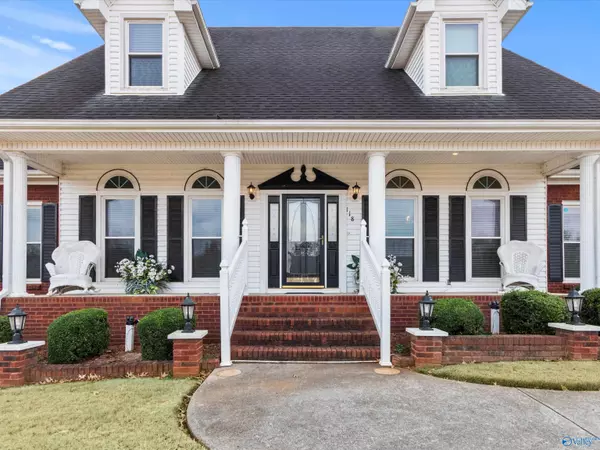 Huntsville, AL 35811,118 Asheville Drive