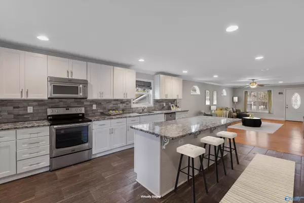 Huntsville, AL 35801,1504 Humes Avenue